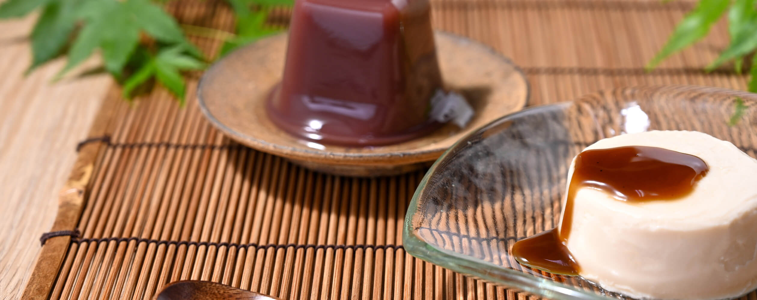 萬久の水菓子