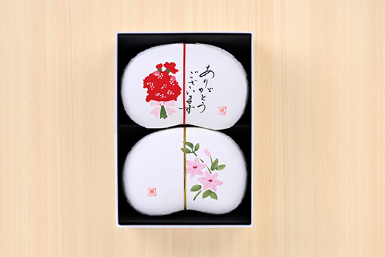 萬久の母の日の贈り物【華】