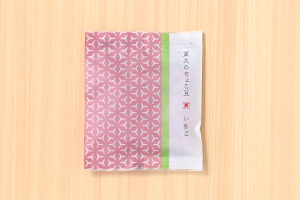 萬久のちょこ豆 いちご（袋）