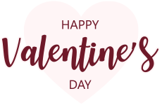 Happy Valentine's Day