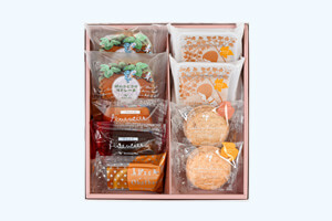 ガトーアソルティ エクラ