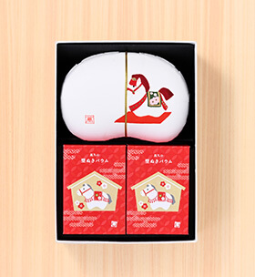 萬久撰菓【寿】