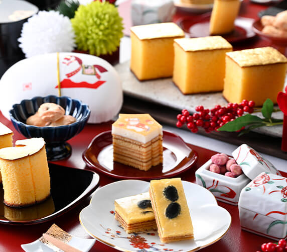 まめや金澤萬久