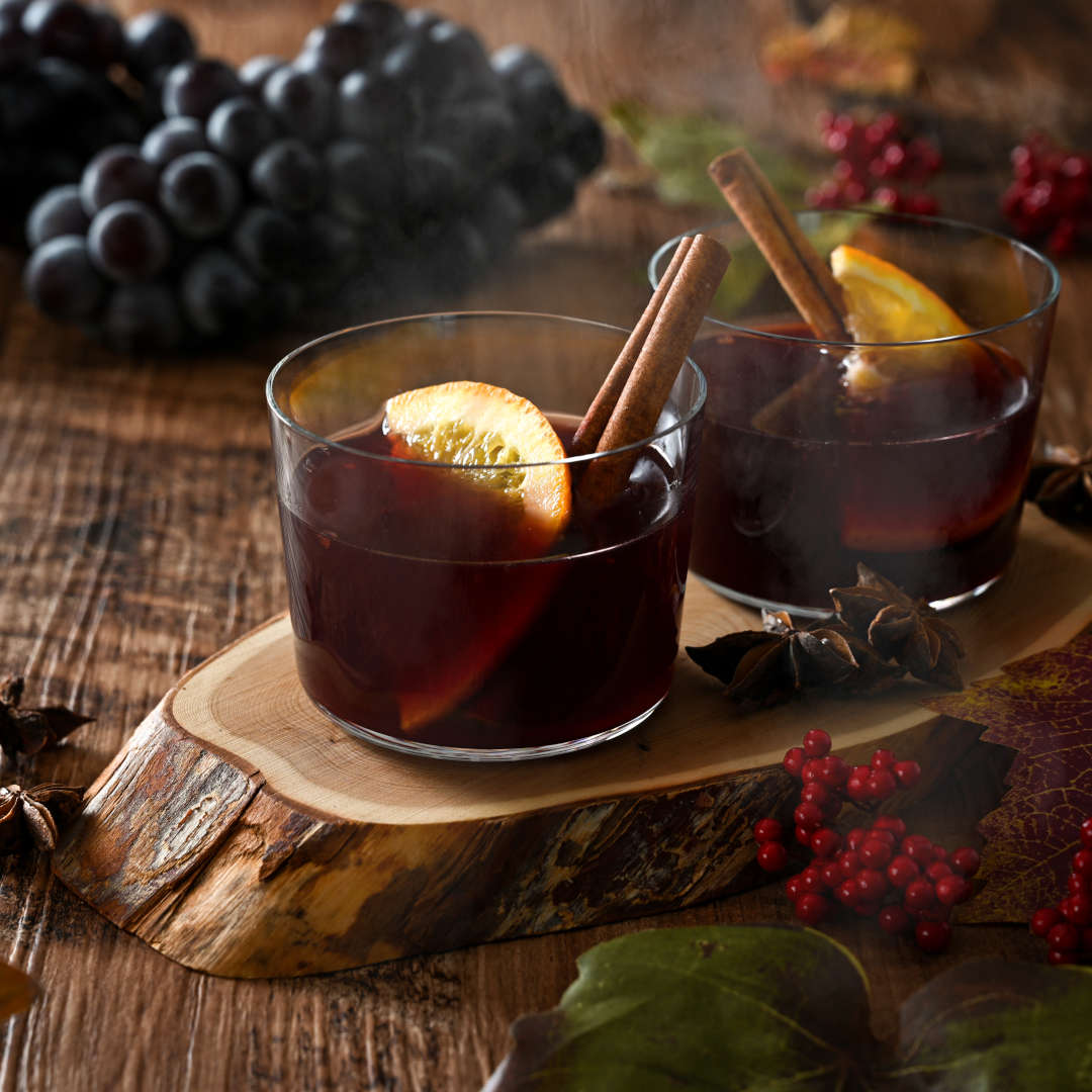 ぶどう＆カシス・ジンジャーシロップ(▼銀座のジンジャービニール袋（Ｍ）付き)