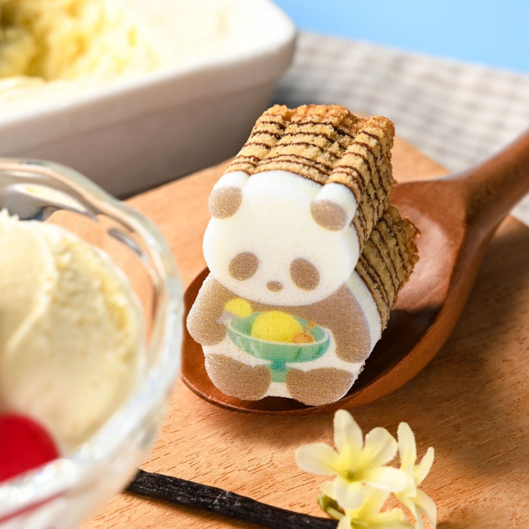 バニラパンダバウム