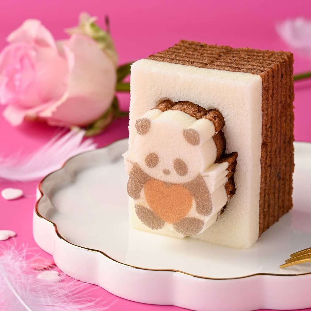 エンゼルパンダバウム