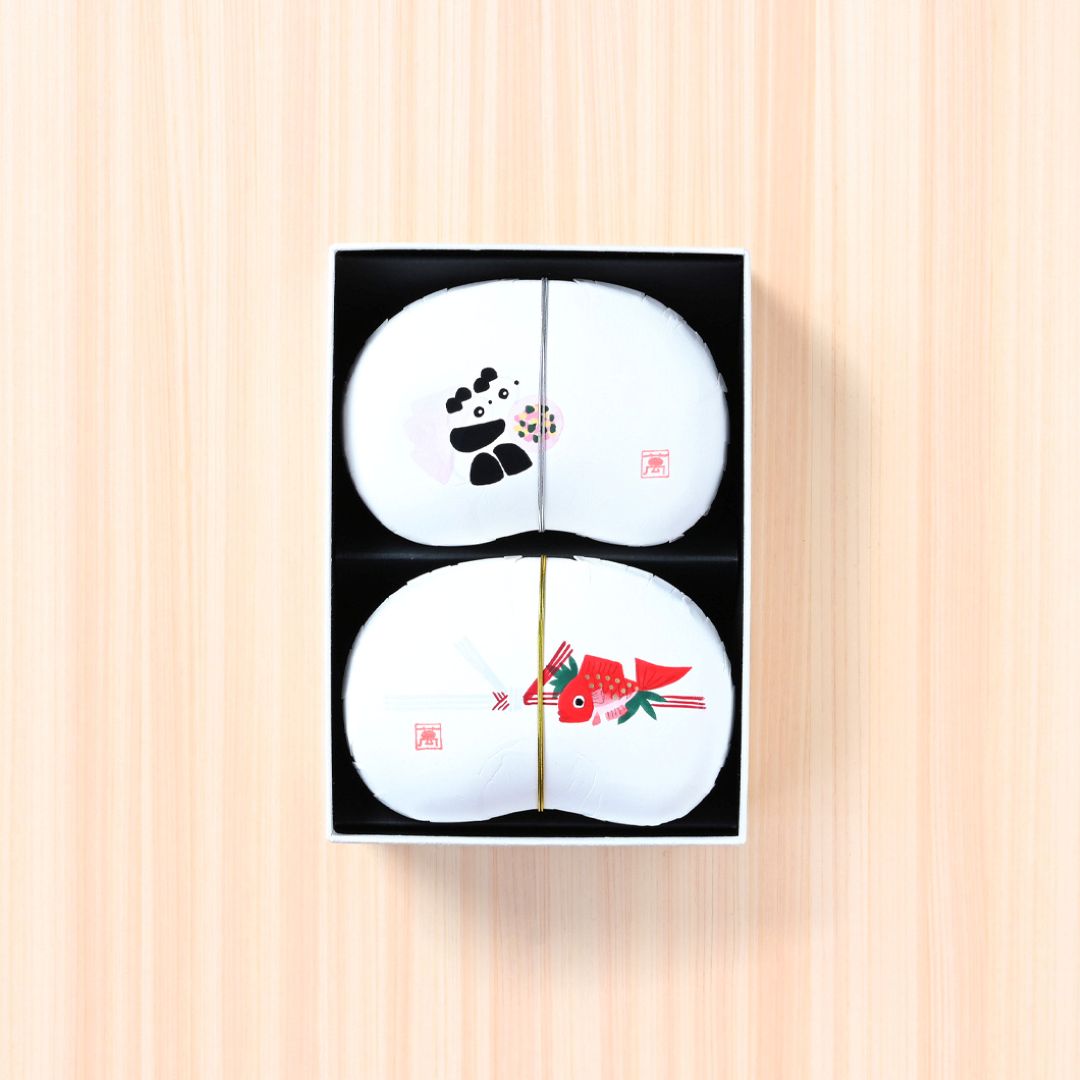 ●萬久の婚礼ギフト【１】