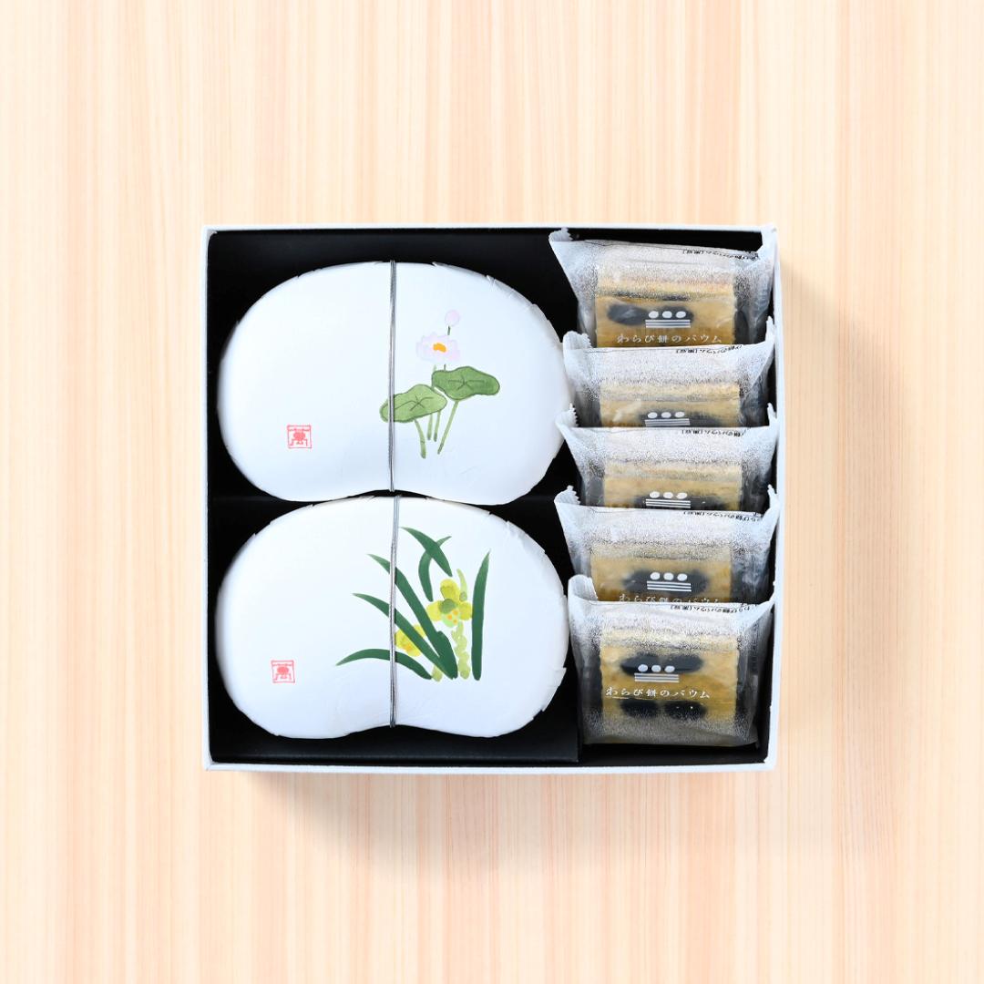 ○萬久の弔事の贈り物【2】｜【公式】まめや金澤萬久オンラインショップ