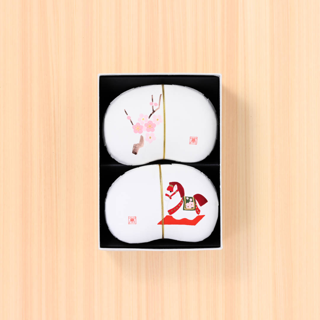 ●萬久の冬の贈り物【１】(／袋無し)