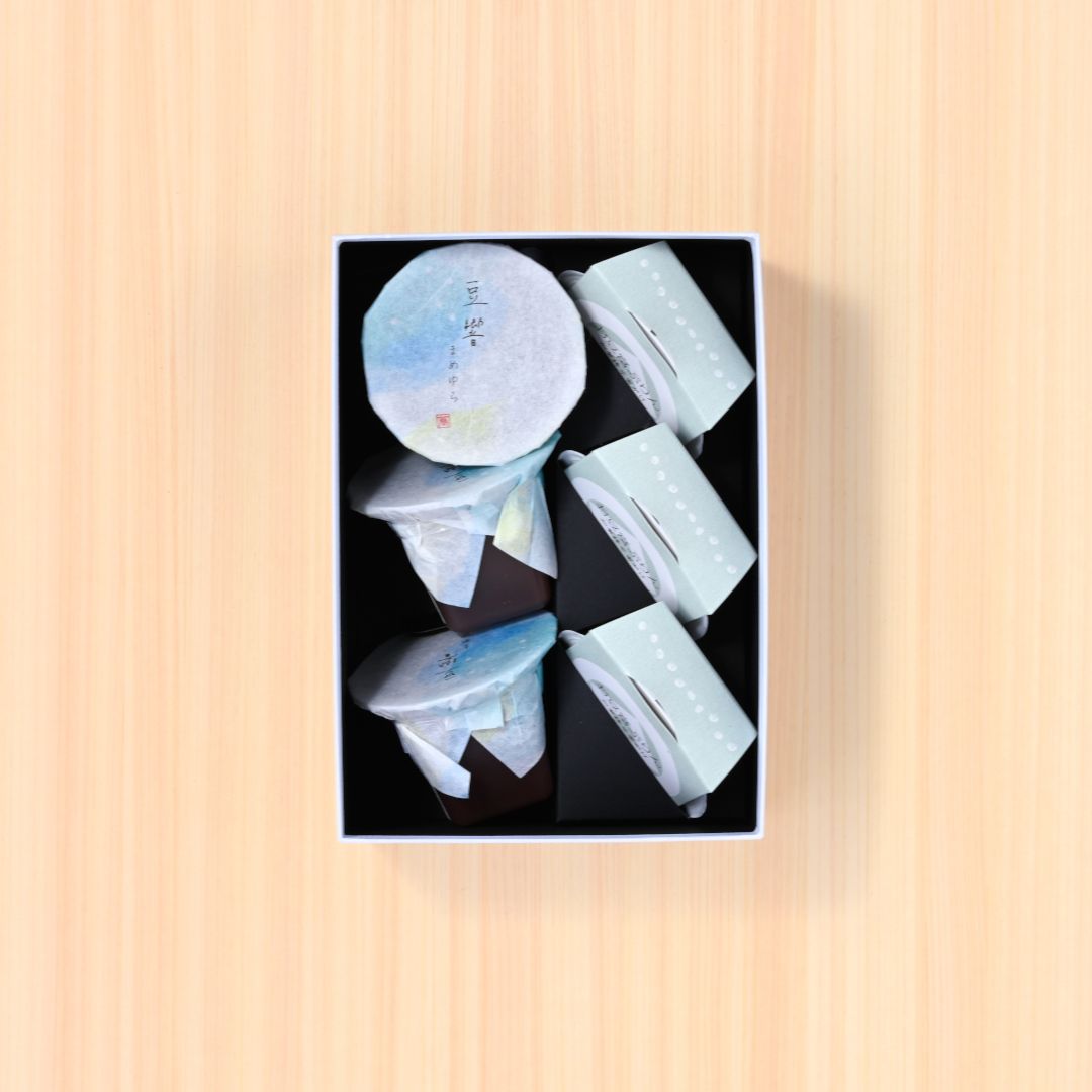 ●萬久の水菓子【１】(／袋無し)