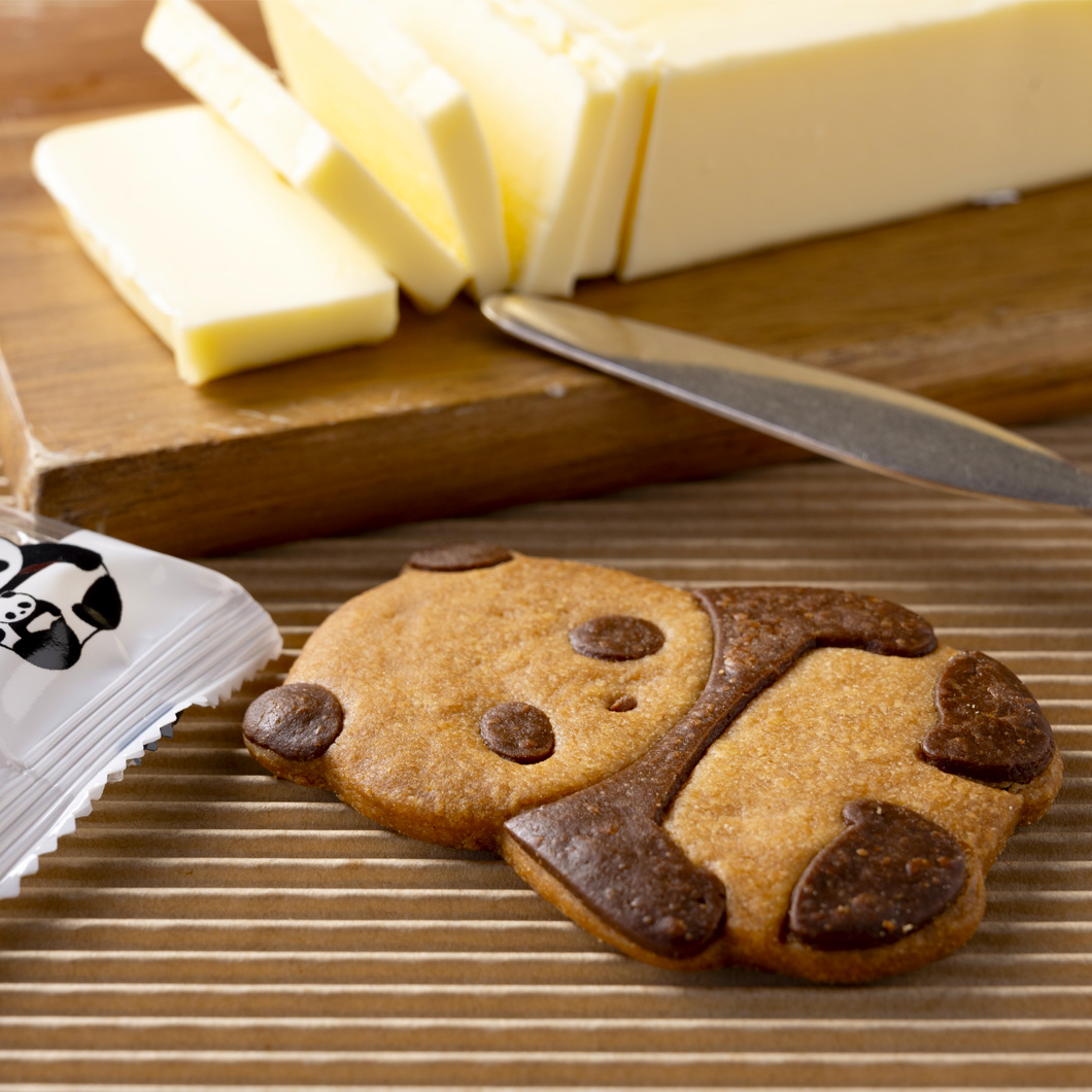 くまパンダ出品④ 30周年記念 