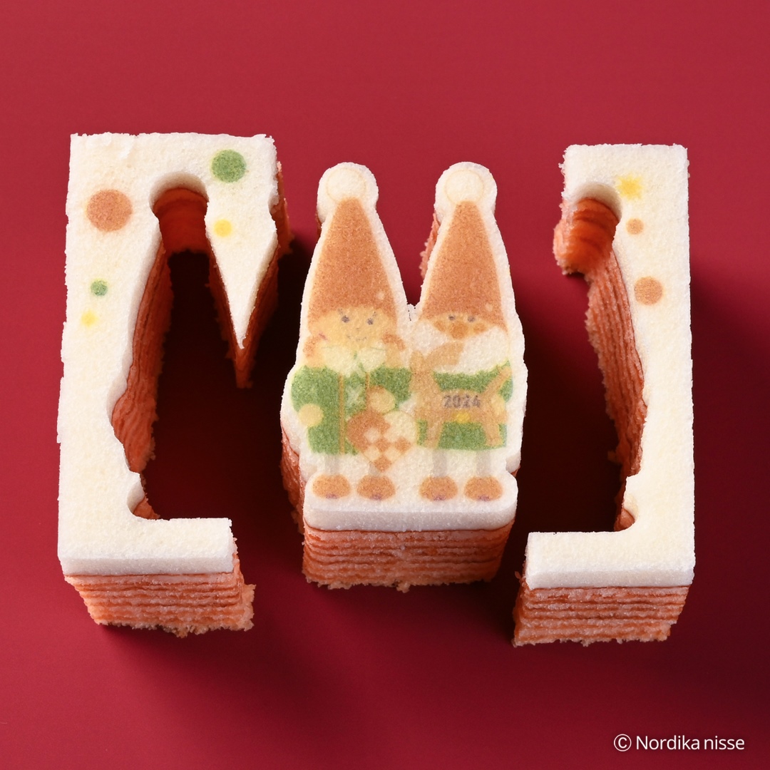 ノルディカニッセ詰合せセット