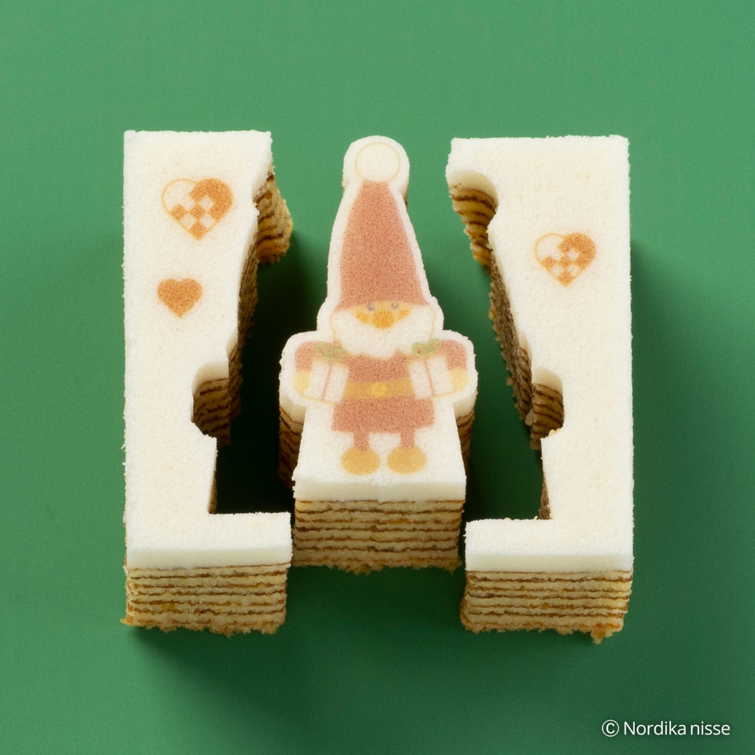 ノルディカニッセ詰合せセット 【公式通販】