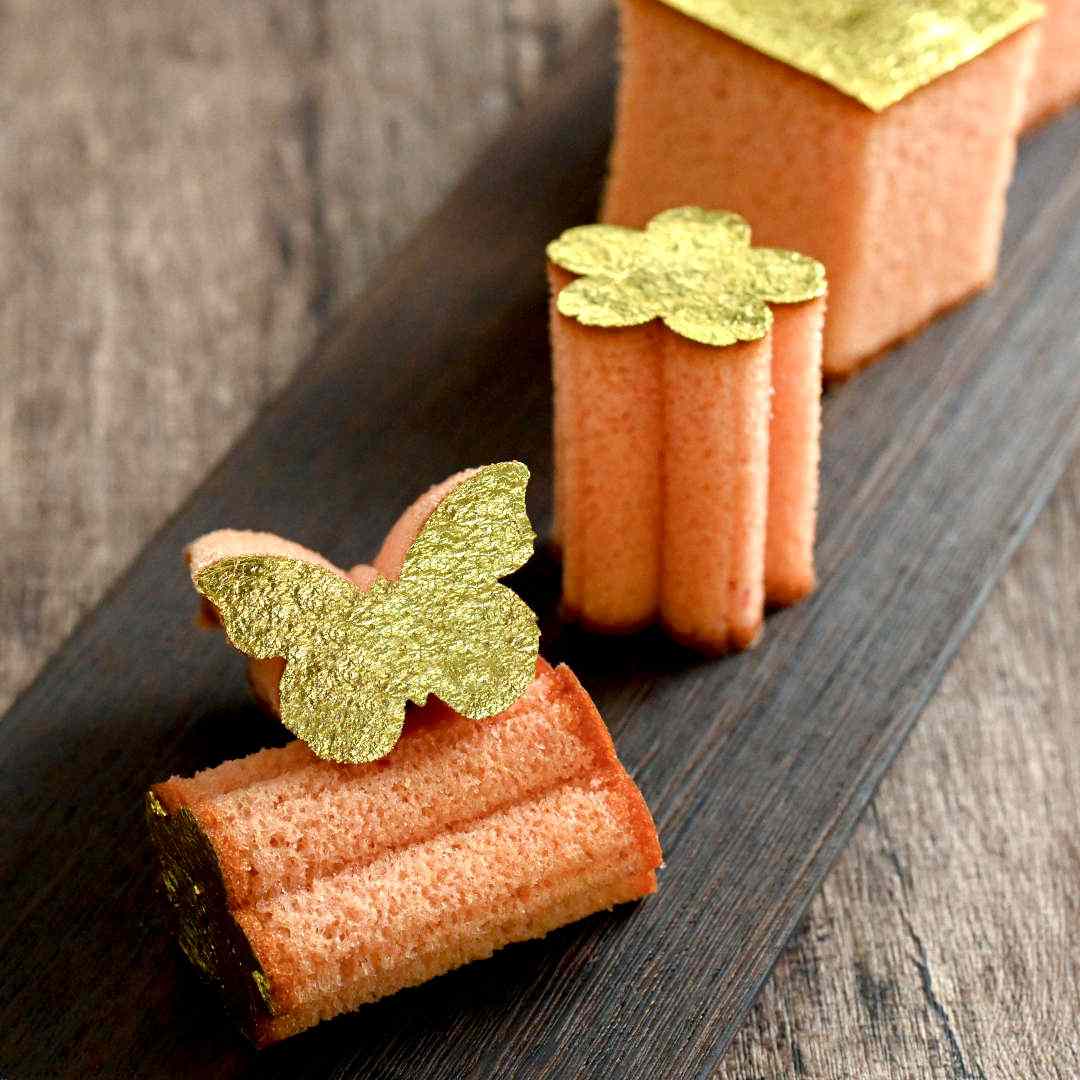 ○萬久の春の贈り物【6】｜【公式】まめや金澤萬久オンラインショップ