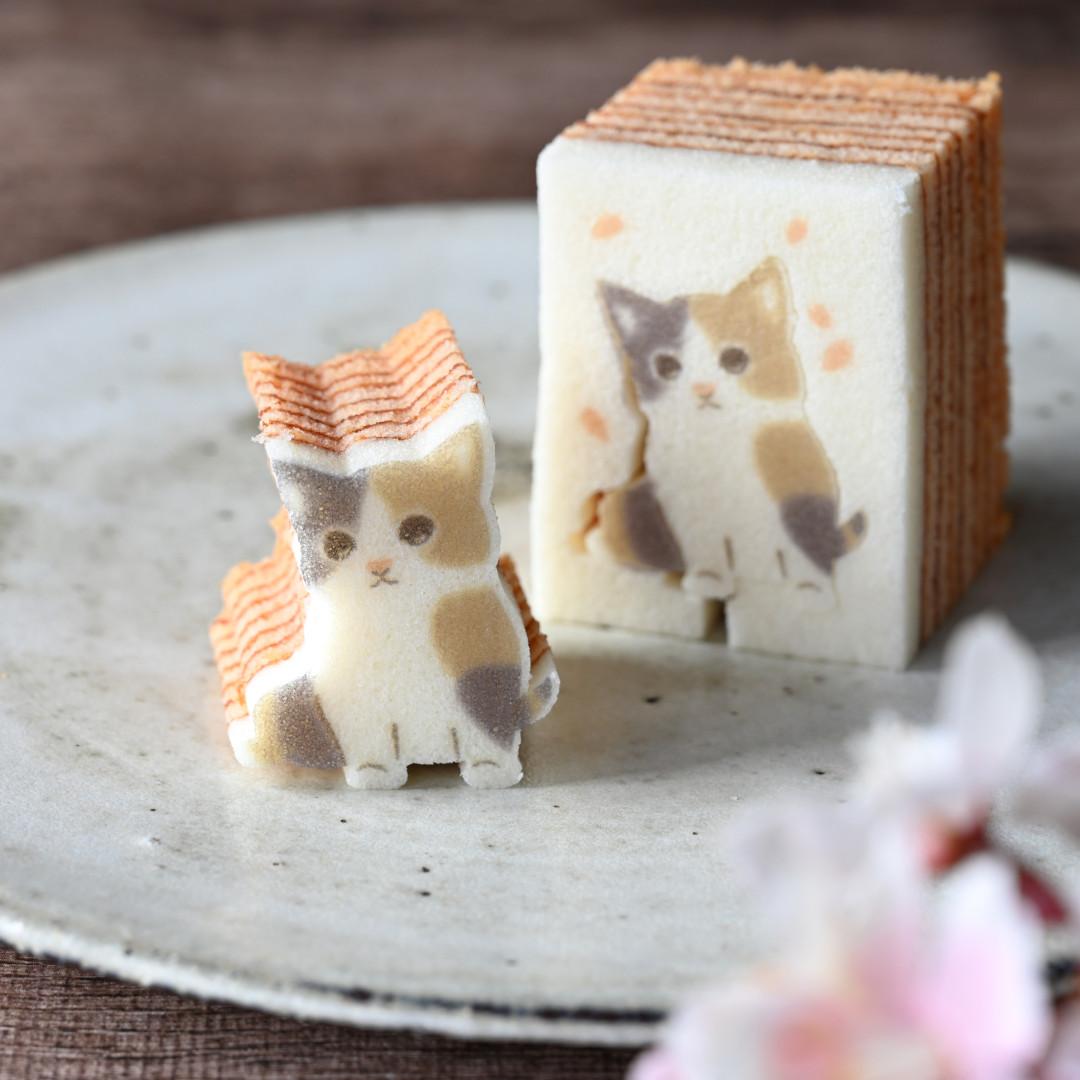 ○萬久の桜花爛漫【3】｜【公式】まめや金澤萬久オンラインショップ