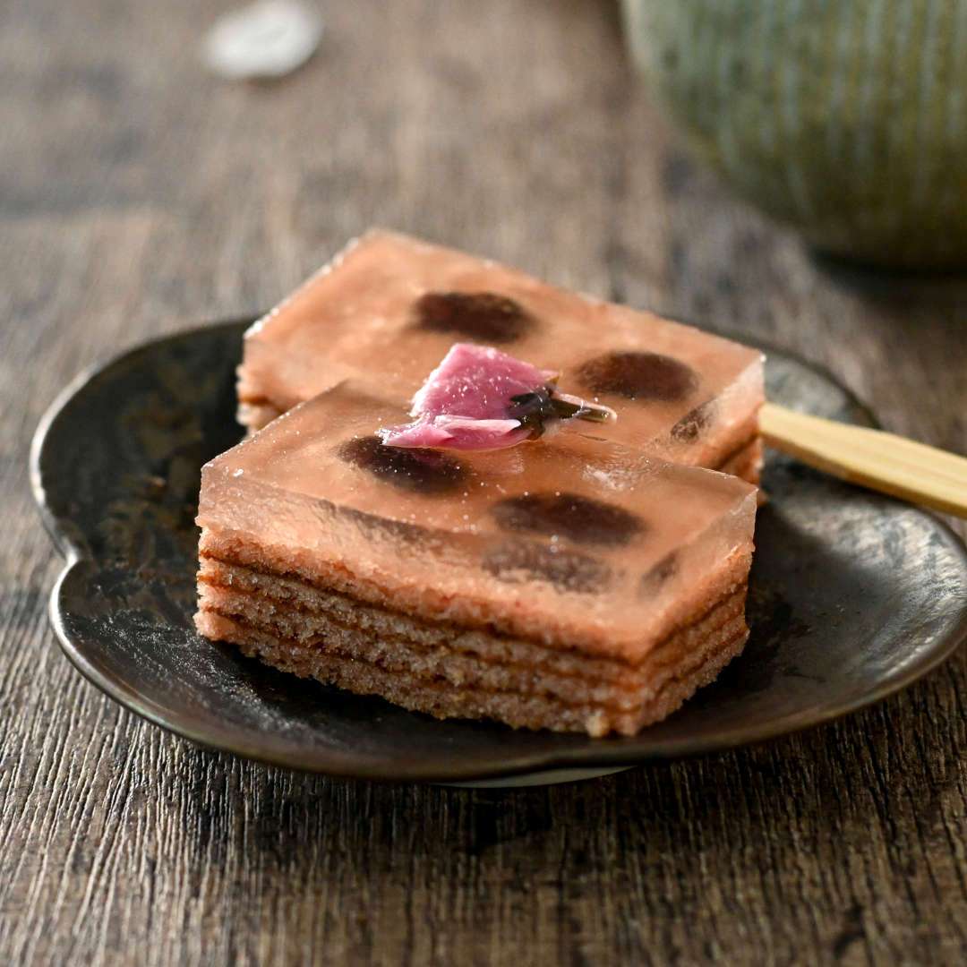 ○萬久の桜花爛漫【4】｜【公式】まめや金澤萬久オンラインショップ