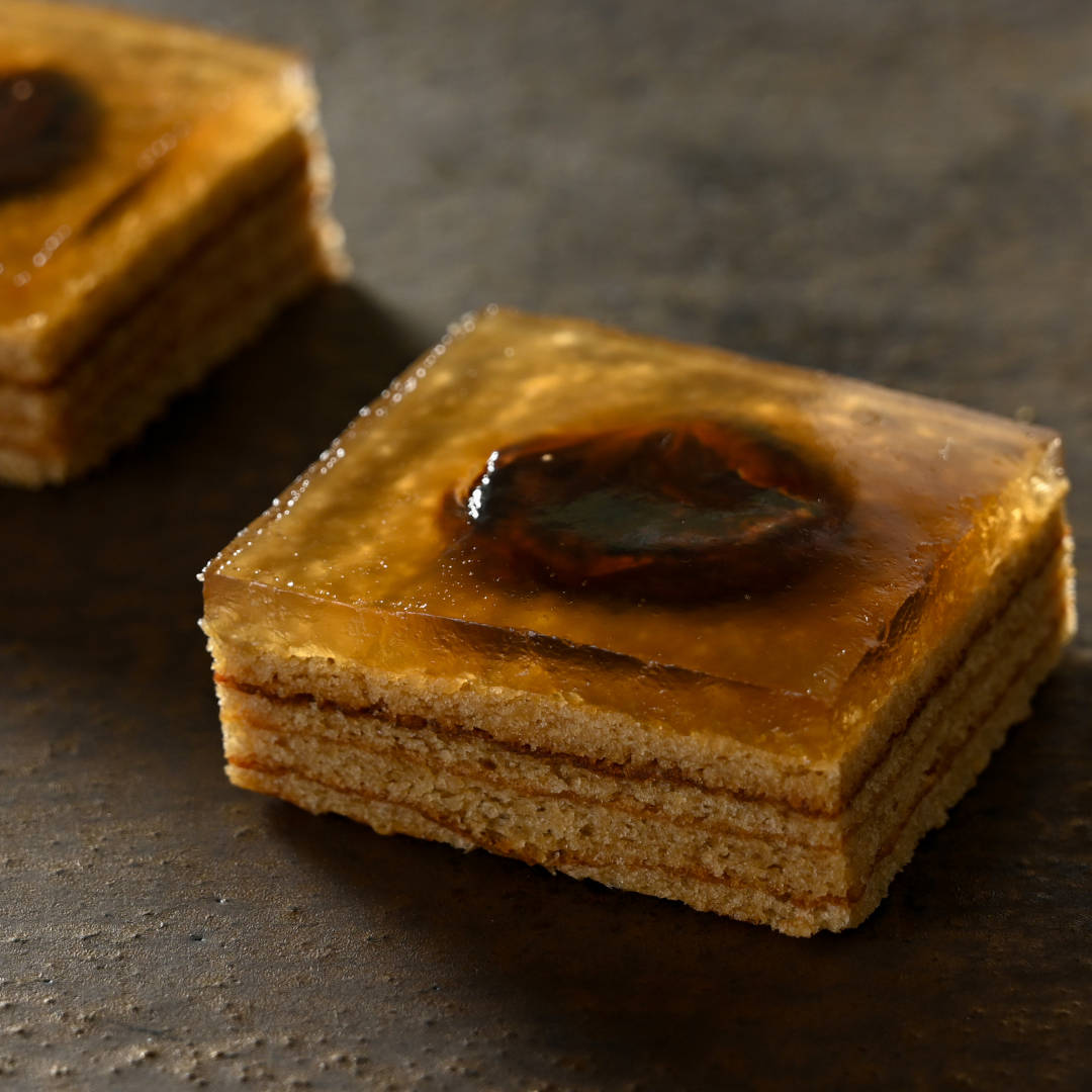 ○萬久の秋の焼き菓子【2】｜【公式】まめや金澤萬久オンラインショップ